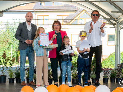 Spacer z Mickiewiczem – piknik czytelniczy