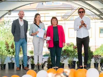 Spacer z Mickiewiczem – piknik czytelniczy