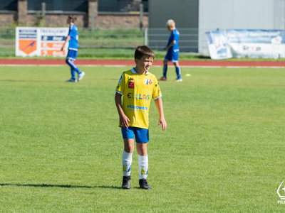 Sportowy weekend w Pelplinie