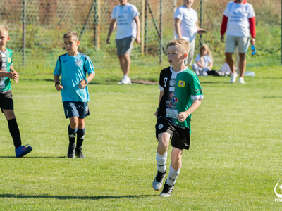 Sportowy weekend w Pelplinie