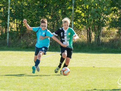 Sportowy weekend w Pelplinie