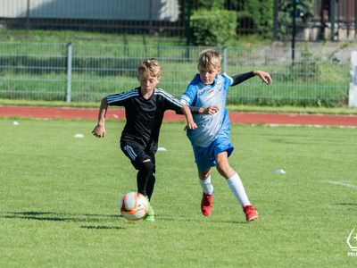 Sportowy weekend w Pelplinie