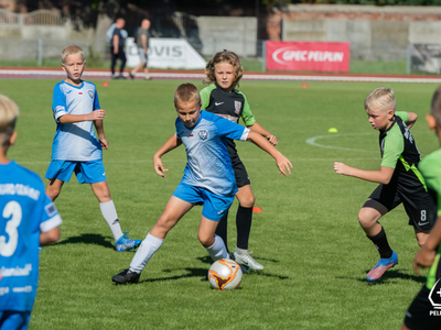 Sportowy weekend w Pelplinie