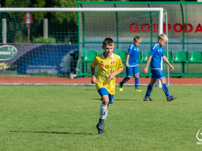 Sportowy weekend w Pelplinie