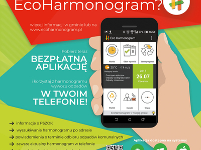 EcoHarmonogram