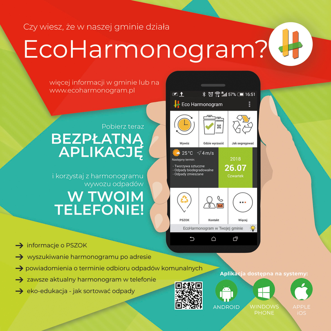EcoHarmonogram