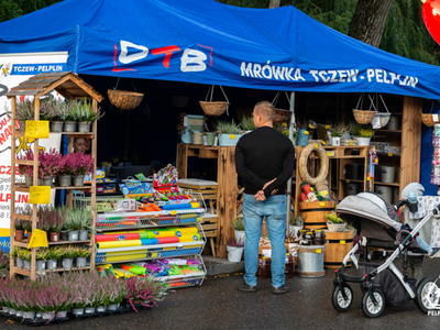 Zdjęcie z Jarmark Cysterski 2022