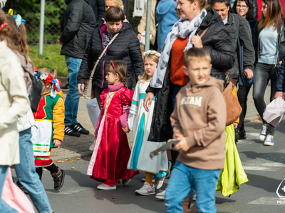 Zdjęcie z Jarmark Cysterski 2022