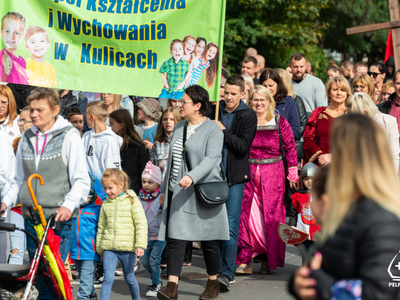 Zdjęcie z Jarmark Cysterski 2022
