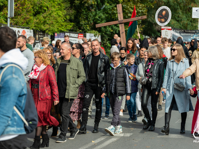 Zdjęcie z Jarmark Cysterski 2022