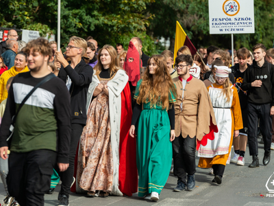 Zdjęcie z Jarmark Cysterski 2022