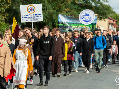 Zdjęcie z Jarmark Cysterski 2022