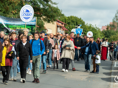 Zdjęcie z Jarmark Cysterski 2022