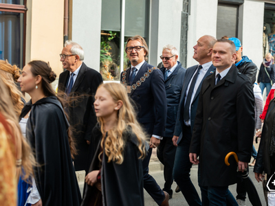 Zdjęcie z Jarmark Cysterski 2022