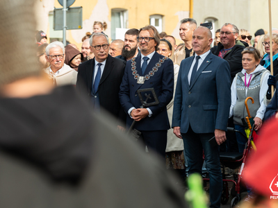 Zdjęcie z Jarmark Cysterski 2022