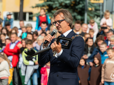 Zdjęcie z Jarmark Cysterski 2022