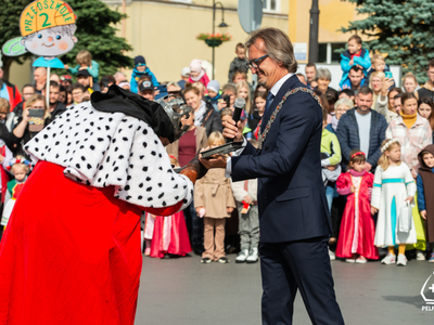 Zdjęcie z Jarmark Cysterski 2022