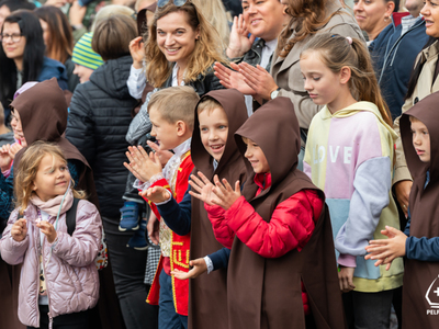 Zdjęcie z Jarmark Cysterski 2022