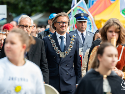 Zdjęcie z Jarmark Cysterski 2022