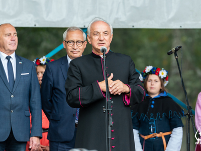 Zdjęcie z Jarmark Cysterski 2022