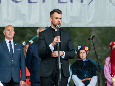 Zdjęcie z Jarmark Cysterski 2022