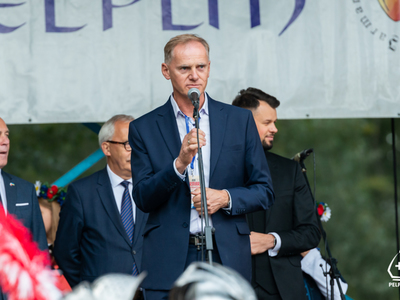 Zdjęcie z Jarmark Cysterski 2022