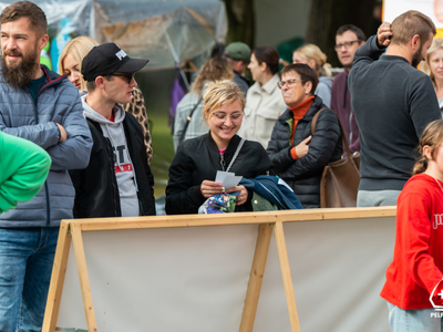 Zdjęcie z Jarmark Cysterski 2022