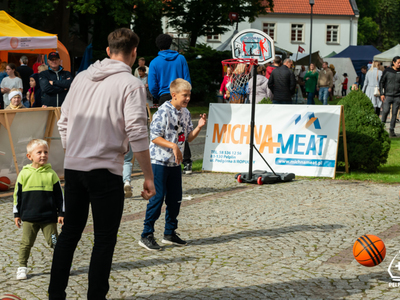 Zdjęcie z Jarmark Cysterski 2022