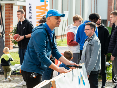 Zdjęcie z Jarmark Cysterski 2022
