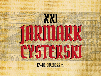 Zdjęcie z Jarmark Cysterski 2022