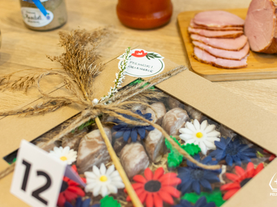 Najlepszy Produkt Lokalny Gminy Pelplin