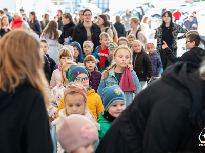 Europejski Dzień Bez Samochodu w Pelplinie