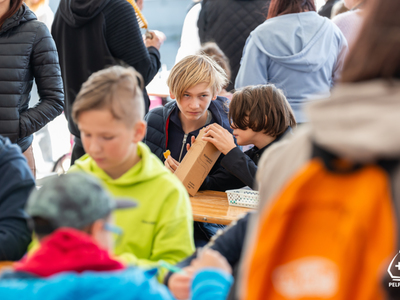Europejski Dzień Bez Samochodu w Pelplinie