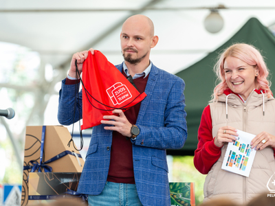 Europejski Dzień Bez Samochodu w Pelplinie