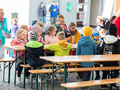 Europejski Dzień Bez Samochodu w Pelplinie