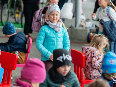 Europejski Dzień Bez Samochodu w Pelplinie