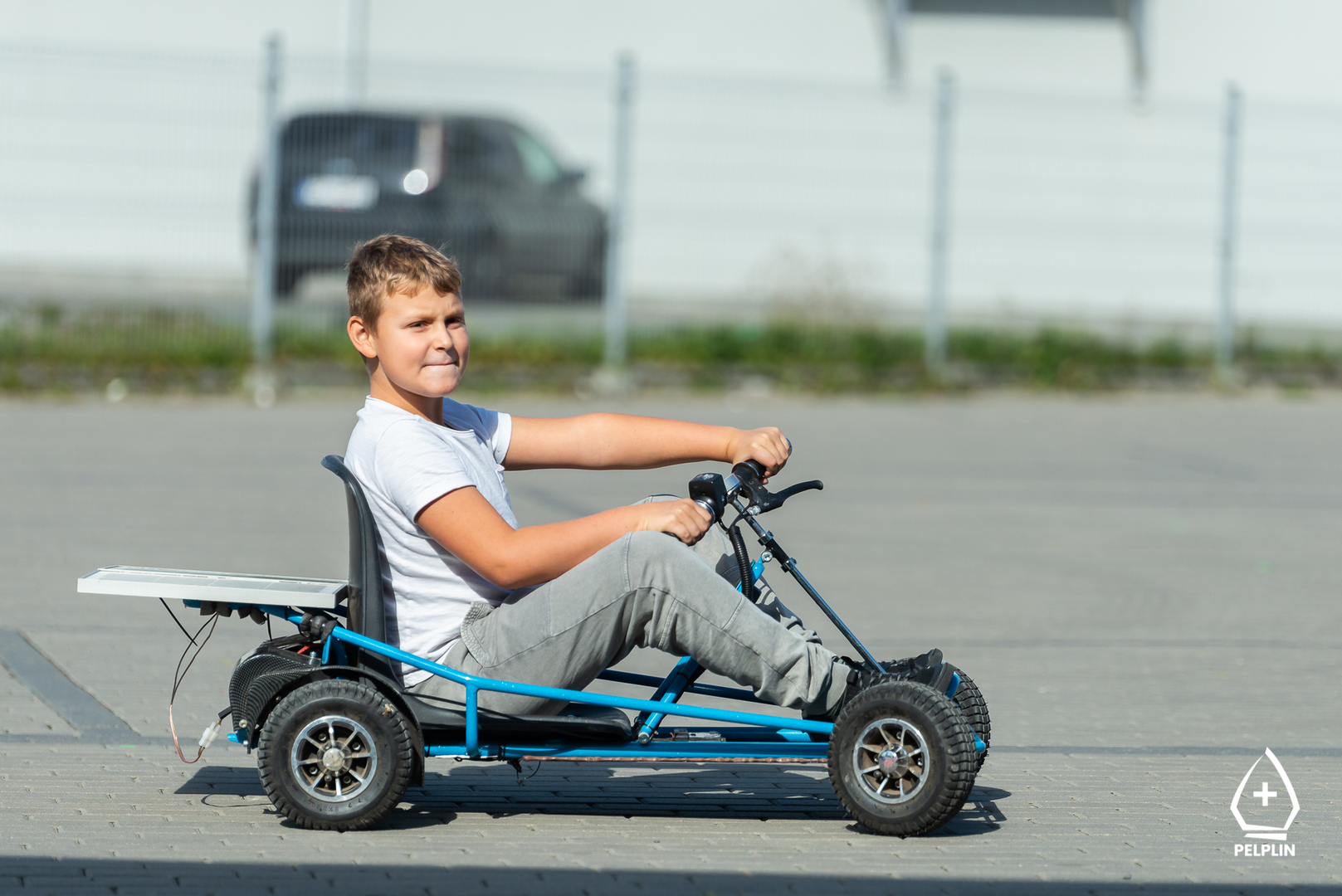 Europejski Dzień Bez Samochodu w Pelplinie