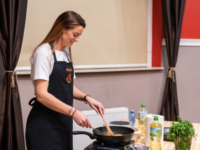 Najlepszy Produkt Lokalny Gminy Pelplin