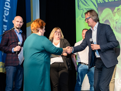 Najlepszy Produkt Lokalny Gminy Pelplin