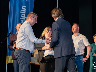 Najlepszy Produkt Lokalny Gminy Pelplin