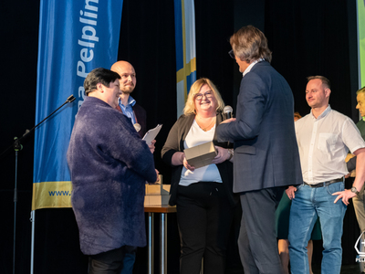 Najlepszy Produkt Lokalny Gminy Pelplin