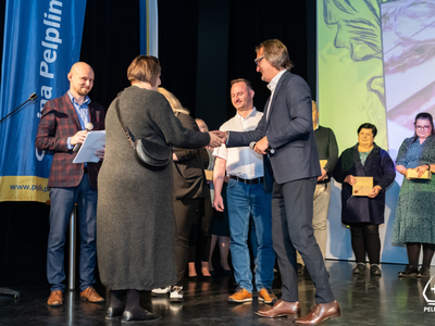 Najlepszy Produkt Lokalny Gminy Pelplin