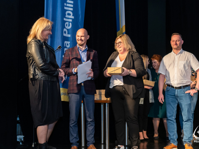 Najlepszy Produkt Lokalny Gminy Pelplin