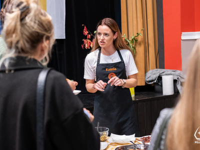 Najlepszy Produkt Lokalny Gminy Pelplin