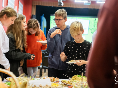 Najlepszy Produkt Lokalny Gminy Pelplin