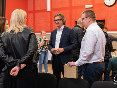 Najlepszy Produkt Lokalny Gminy Pelplin