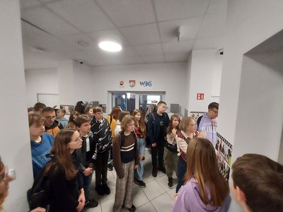 Erasmus+ - "Europa naszych marzen"