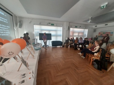 Erasmus+ - "Europa naszych marzen"