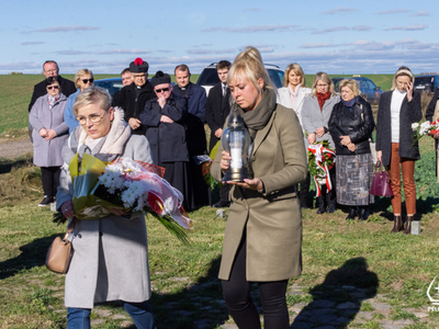 83. rocznica Krwawej Pelplińskiej Jesieni