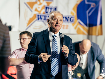 VII Gala Zapasów – Memoriał im. Marszałka Macieja Płażyńskiego